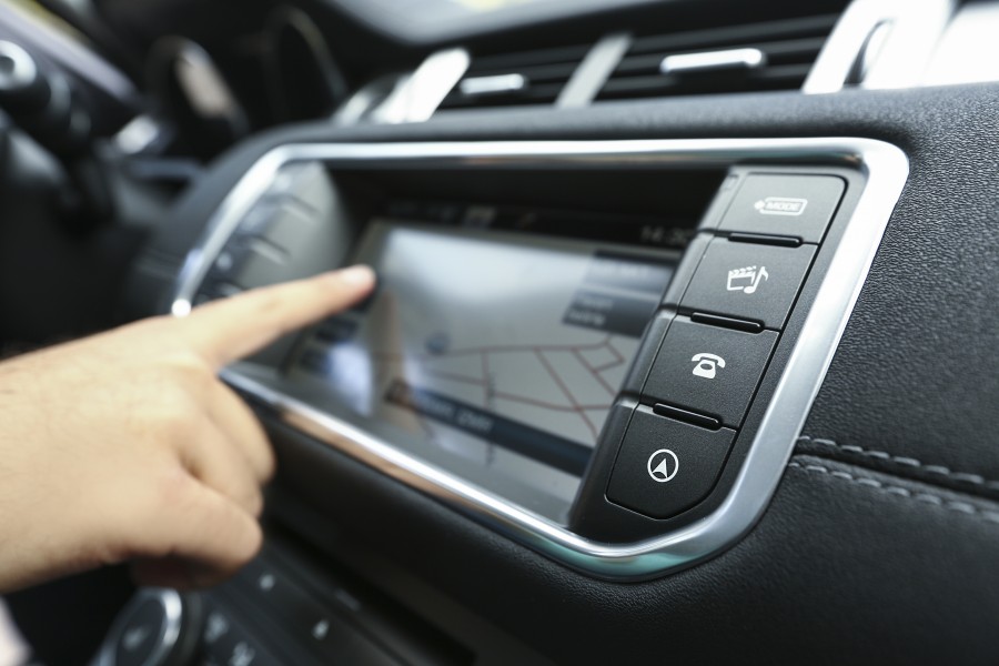 Your handy navigation companion