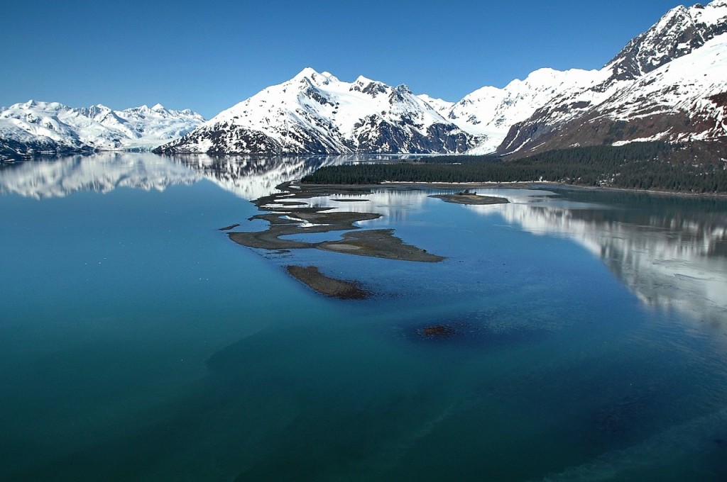 Alaska Coast