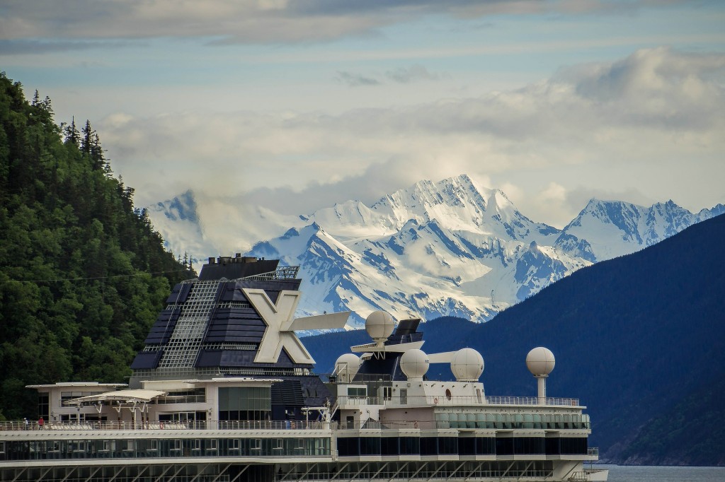 Alaskan Cruise