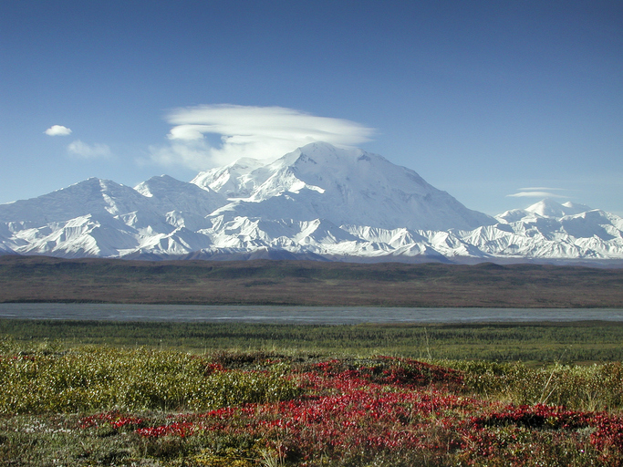 Denali-National-Park.