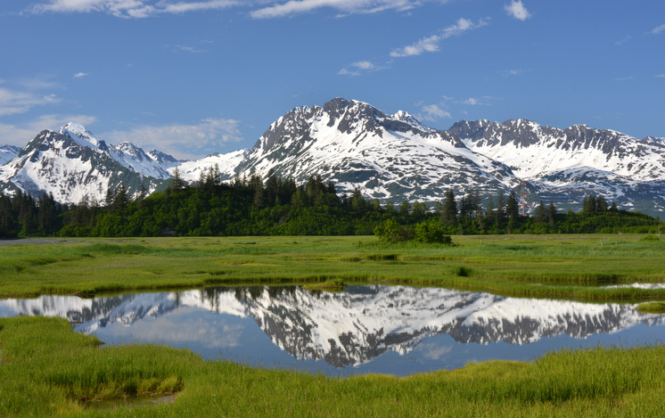 alaska-in-the-spring