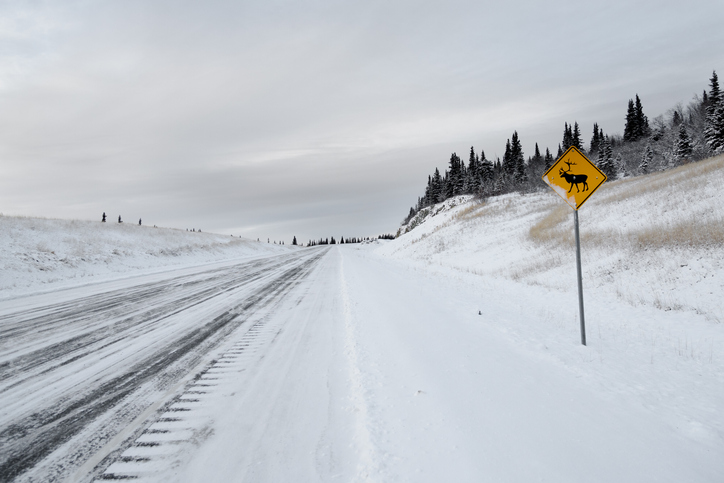 alaska-road-sign