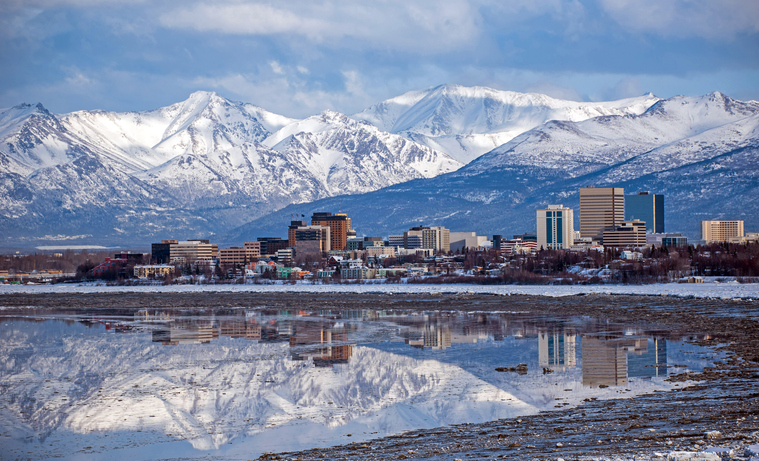 anchorage-alaska