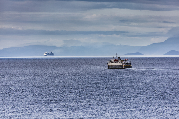 ferry-in-alaska