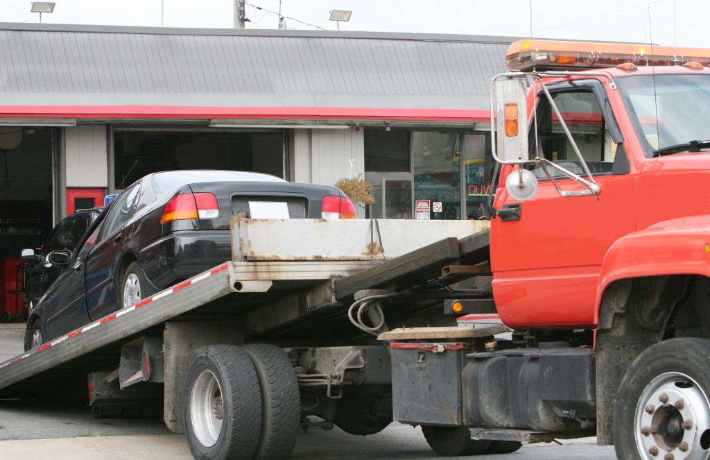 car-being-towed-in-alaska