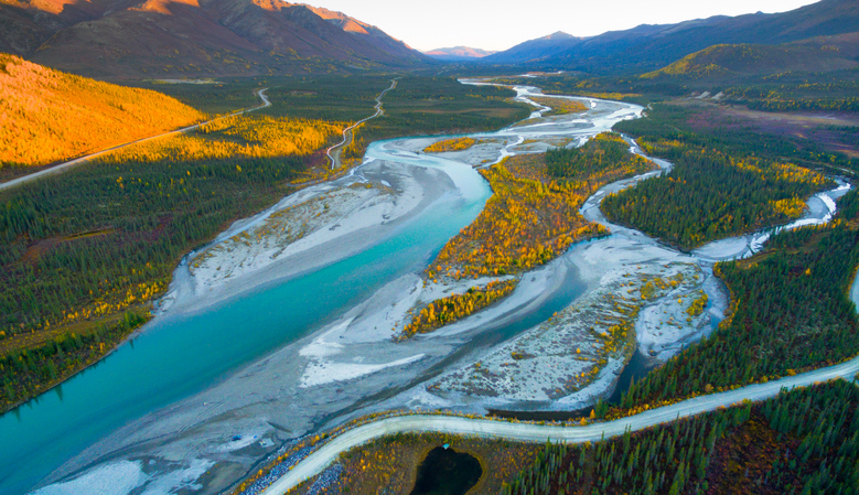 traveling-to-alaska-for-the-first-time