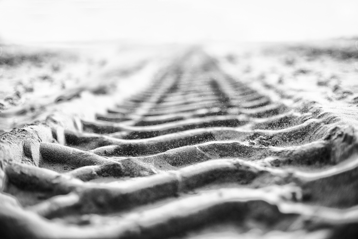 tire-tracks--in-alaska