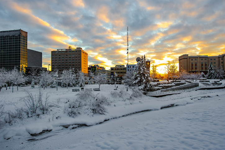 Everything You Need To Know When You Travel To Fairbanks With Your Car