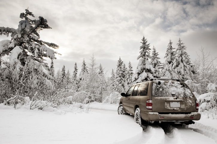 four-wheel-drive-alaska