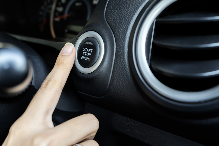 What Is the Meaning of Idling a Car? » Way Blog