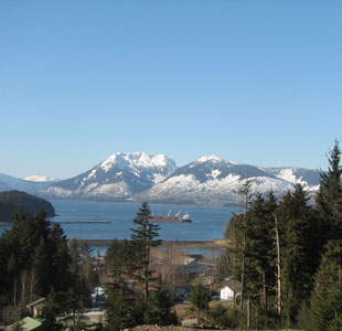 Hoonah Car Shipping