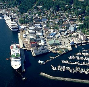 Ketchikan Car Shipping