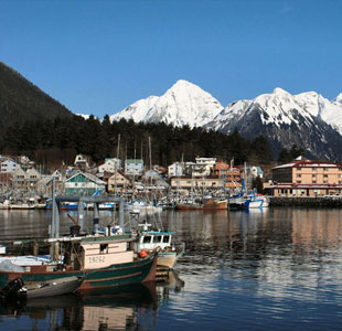 Sitka Car Shipping