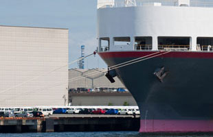 Alaska to Hawaii Car Shipping